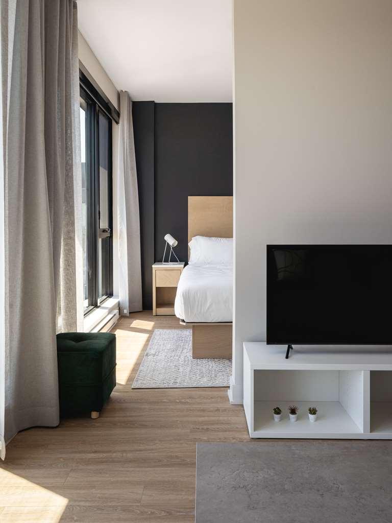 Griffintown Hotel Montréal Zimmer foto